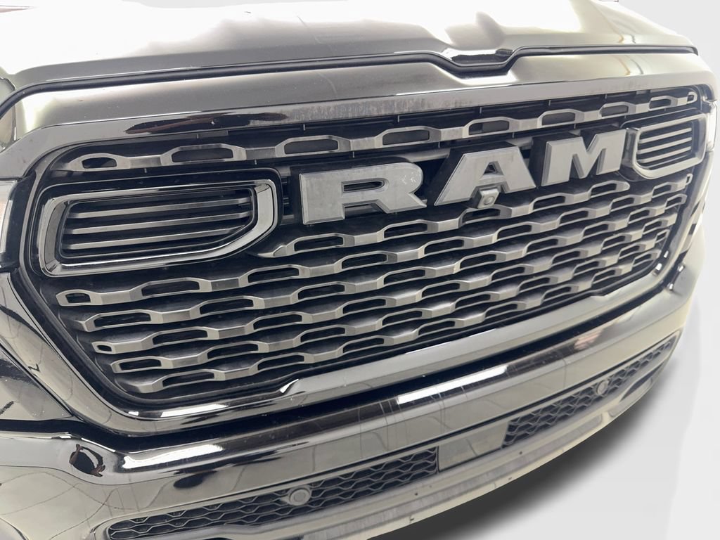 Used 2025 RAM 1500 Lone Star AWD/4WD image 28