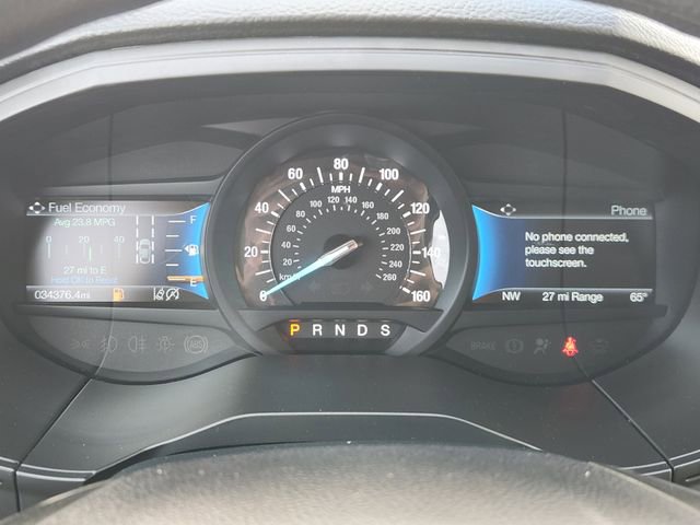 Used 2024 Ford Edge SE w/ Black Appearance Package image 17