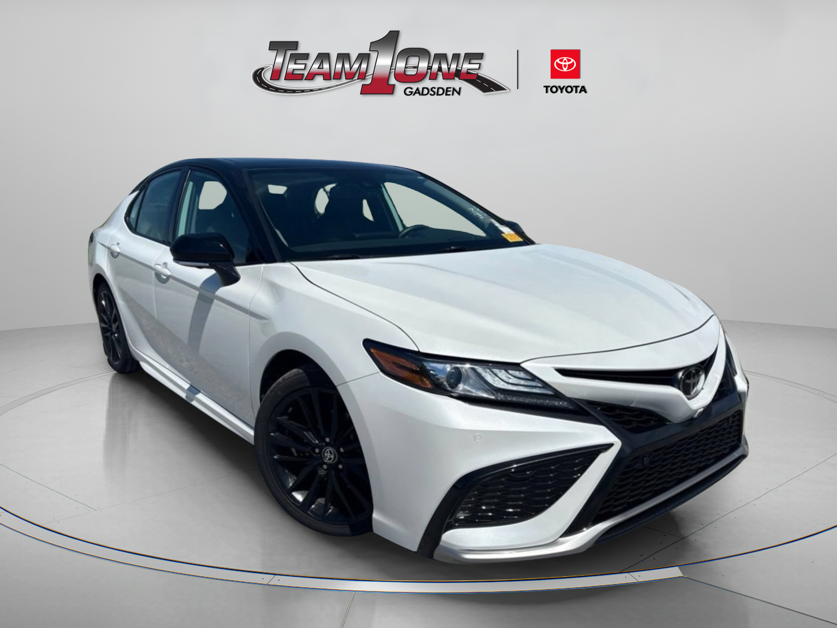 Used 2024 Toyota Camry XSE w/ Navigation Package
