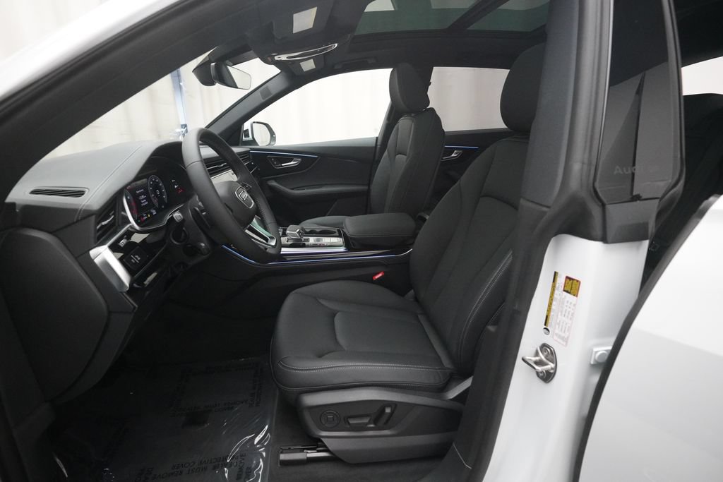New 2026 Audi Q8 Premium Plus AWD/4WD image 7