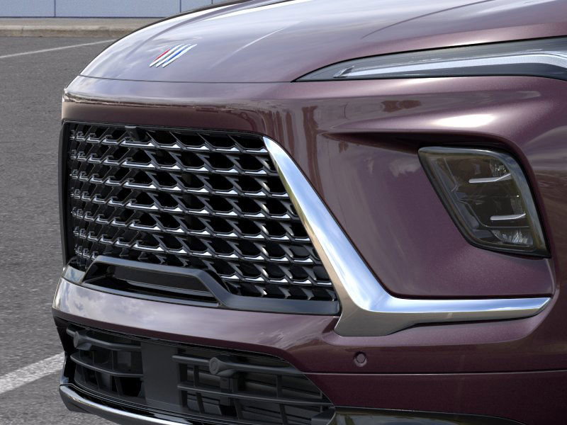 New 2026 Buick Enclave Avenir w/ Super Cruise Package image 16