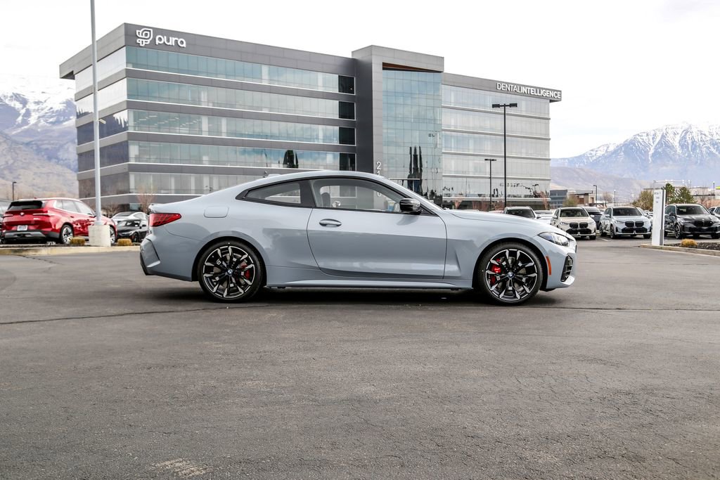 New 2026 BMW 430i xDrive Coupe image 6