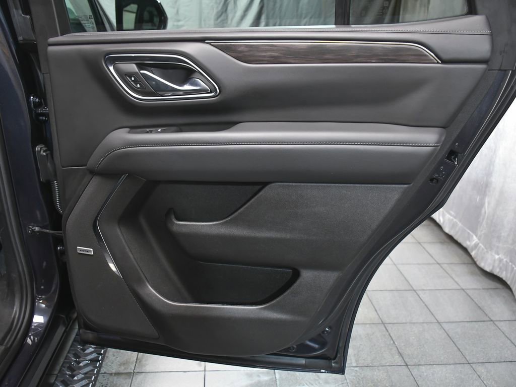 Used 2023 Chevrolet Tahoe Z71 image 14
