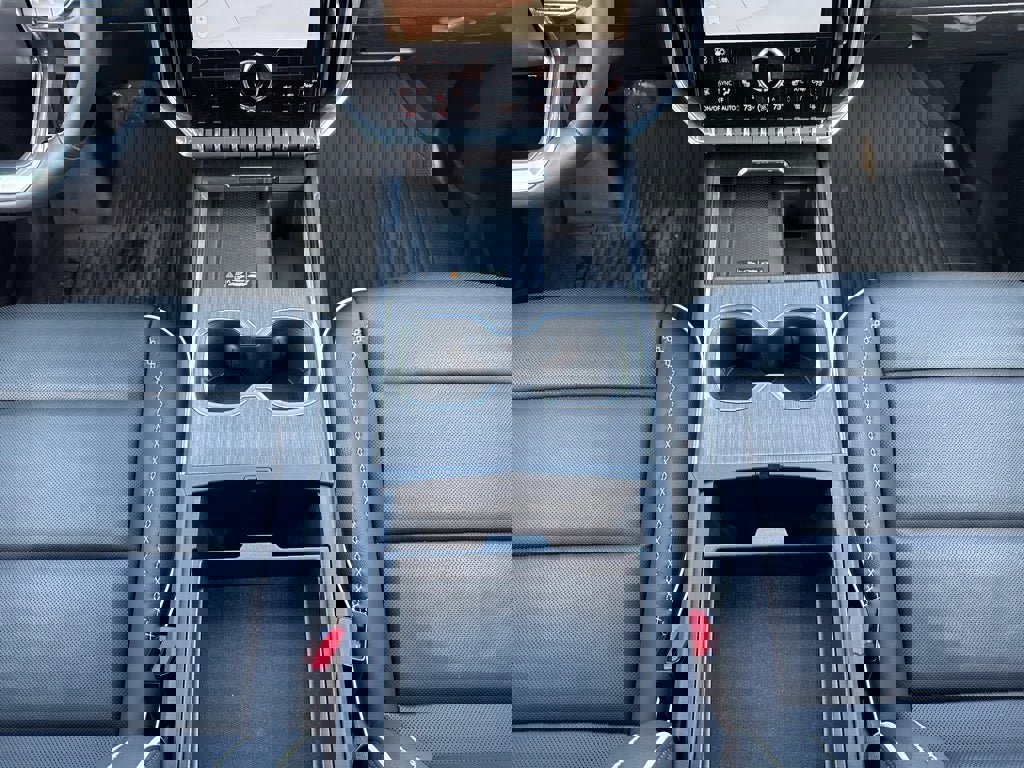 Used 2024 GMC Acadia Denali w/ LPO, Floor Liner Package image 12