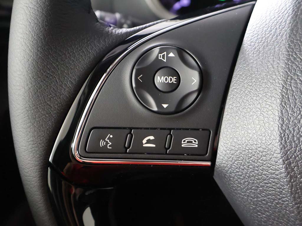New 2026 Mitsubishi Eclipse Cross SE AWD/4WD image 38