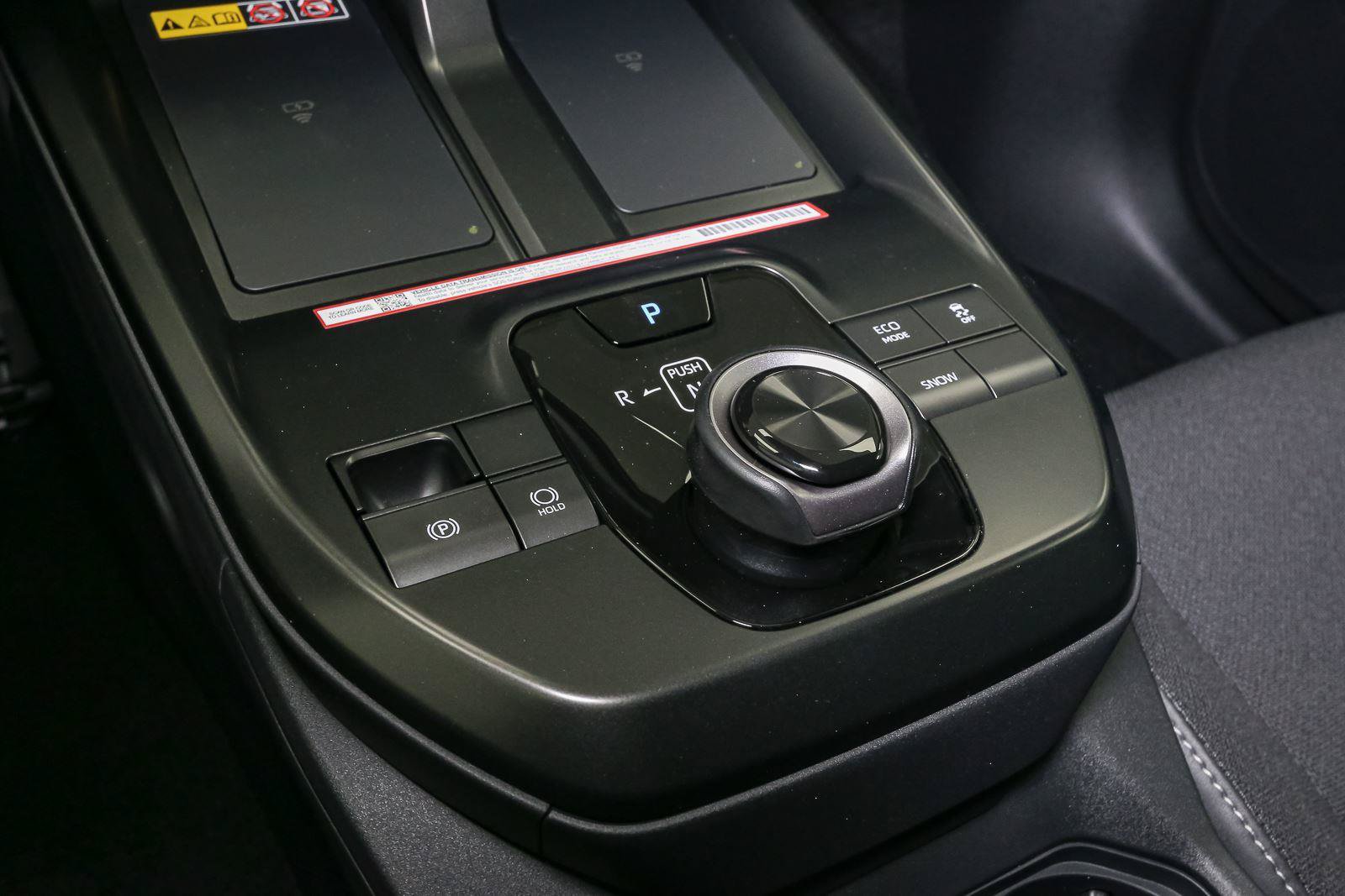 New 2026 Toyota C-HR AWD/4WD image 19