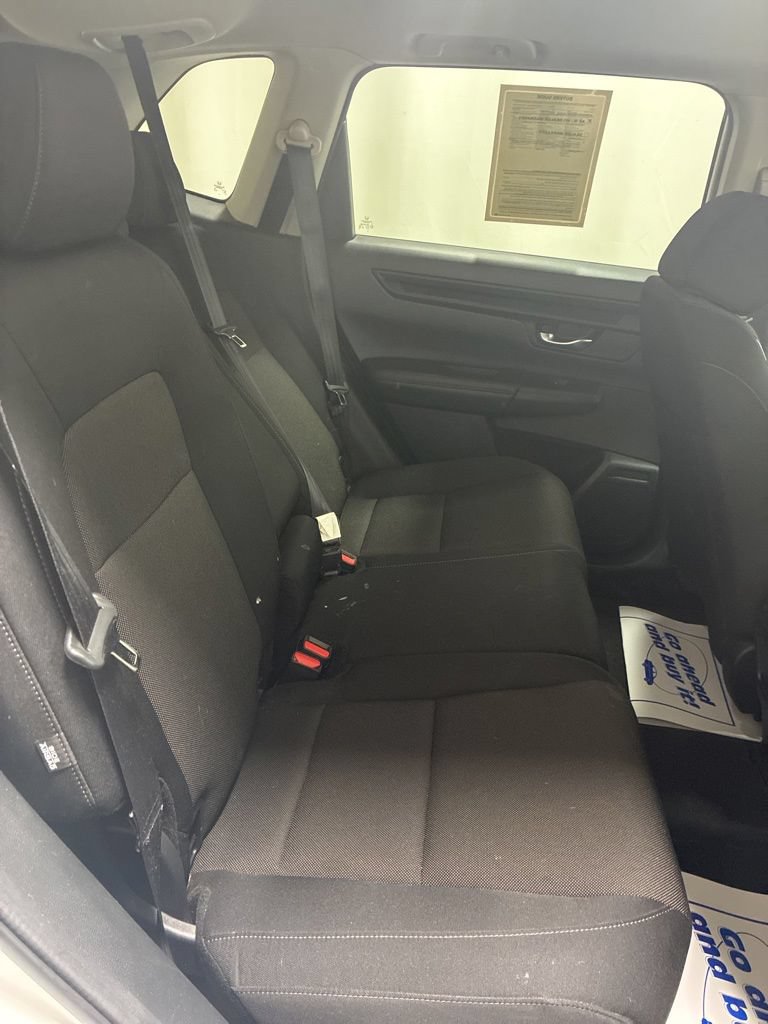 Used 2024 Honda CR-V EX image 21