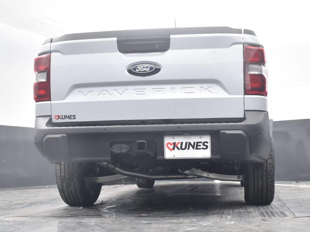 New 2026 Ford Maverick XLT w/ Equipment Group 301A AWD/4WD image 47