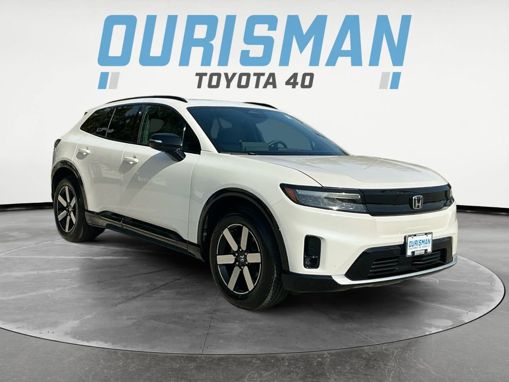 Used 2025 Honda Prologue Touring image 1