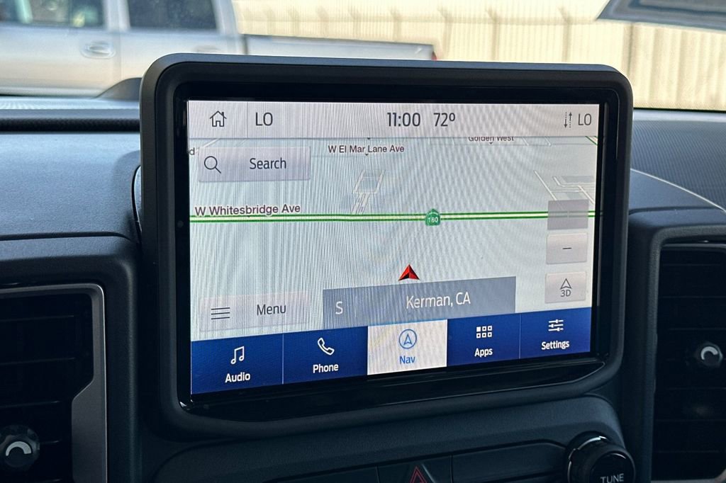 Used 2022 Ford Bronco Sport Outer Banks w/ Tech Package AWD/4WD image 19