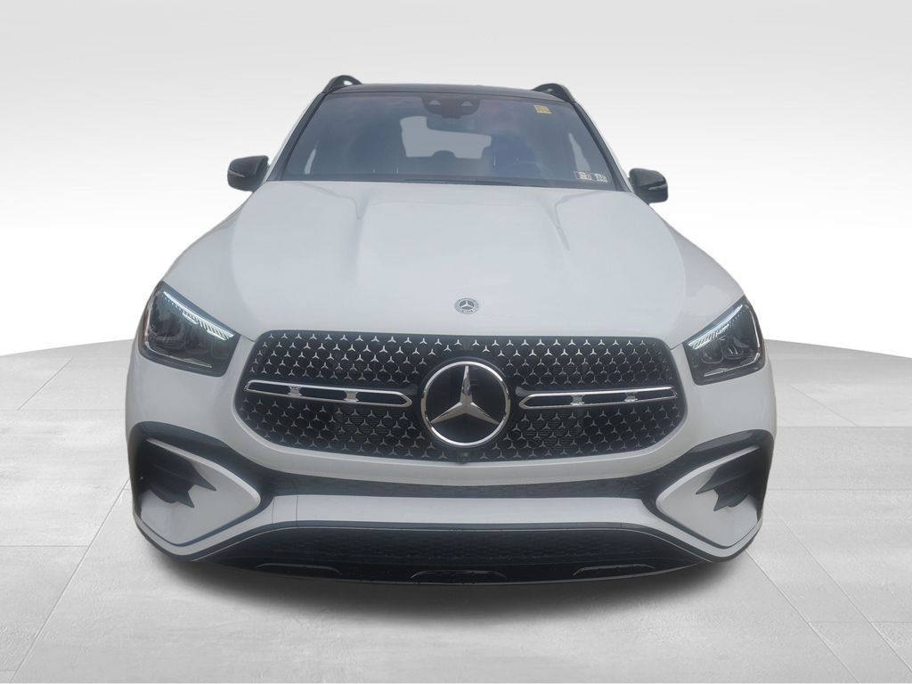 New 2026 Mercedes-Benz GLE 450 4MATIC image 8