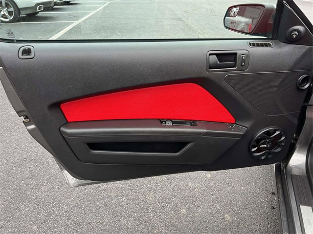 Used 2014 Ford Mustang GT w/ Equipment Group 301A image 11