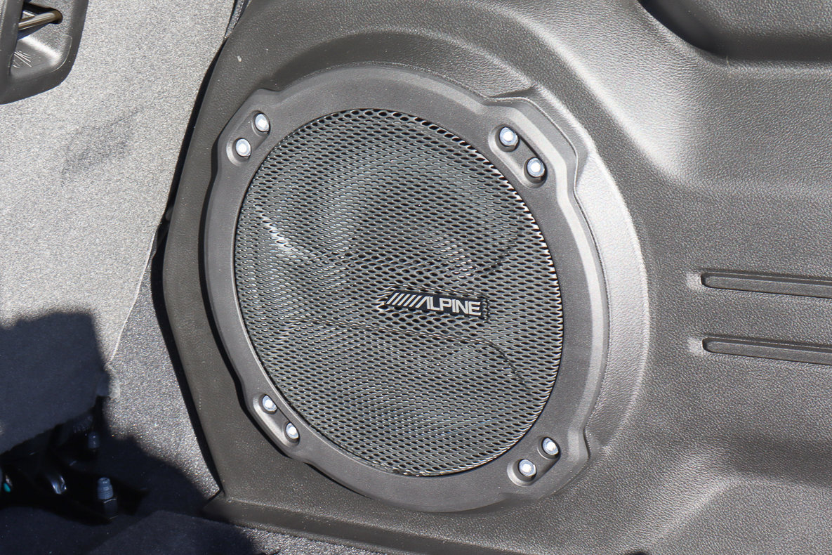 New 2026 Jeep Wrangler Willys image 19