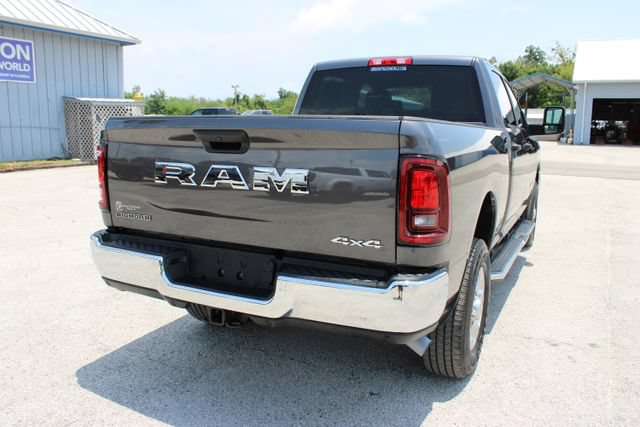 Used 2026 RAM 2500 Big Horn AWD/4WD image 11