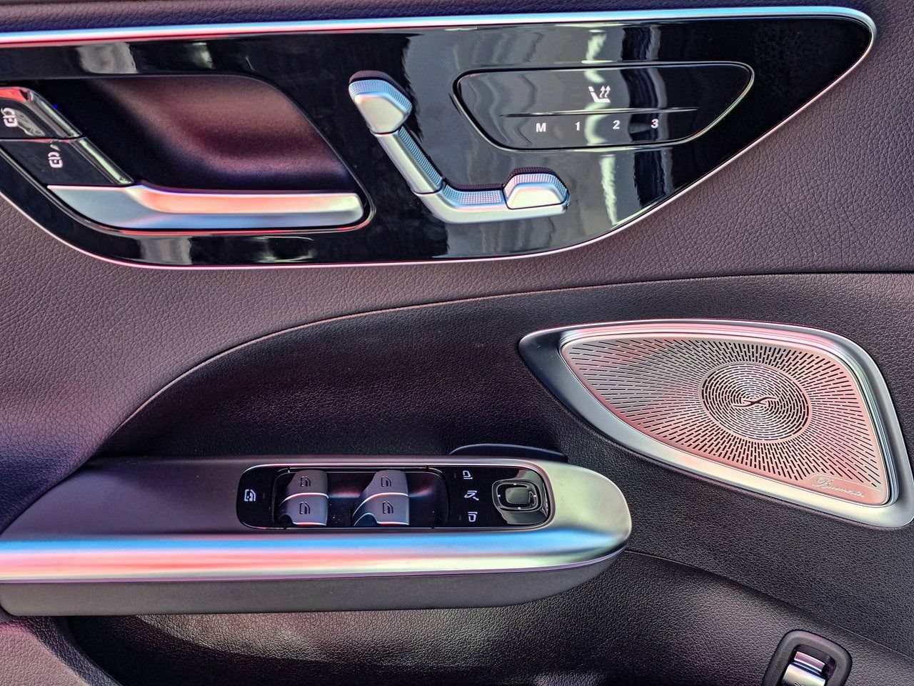 New 2026 Mercedes-Benz C 300 4MATIC Sedan image 14