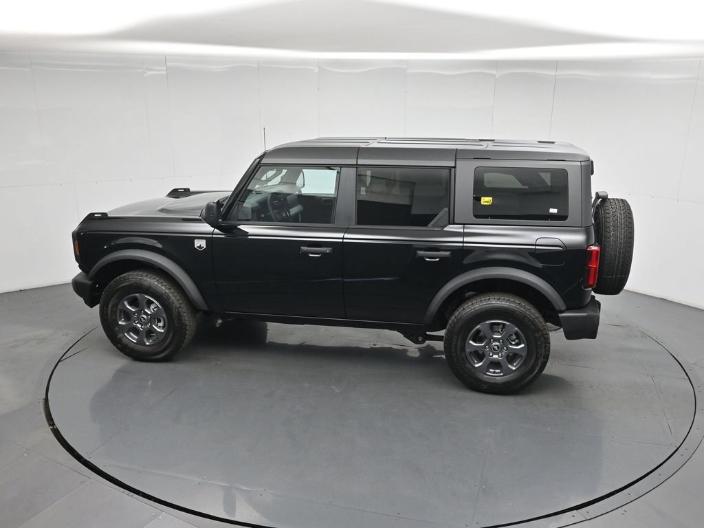 New 2026 Ford Bronco Big Bend AWD/4WD image 38