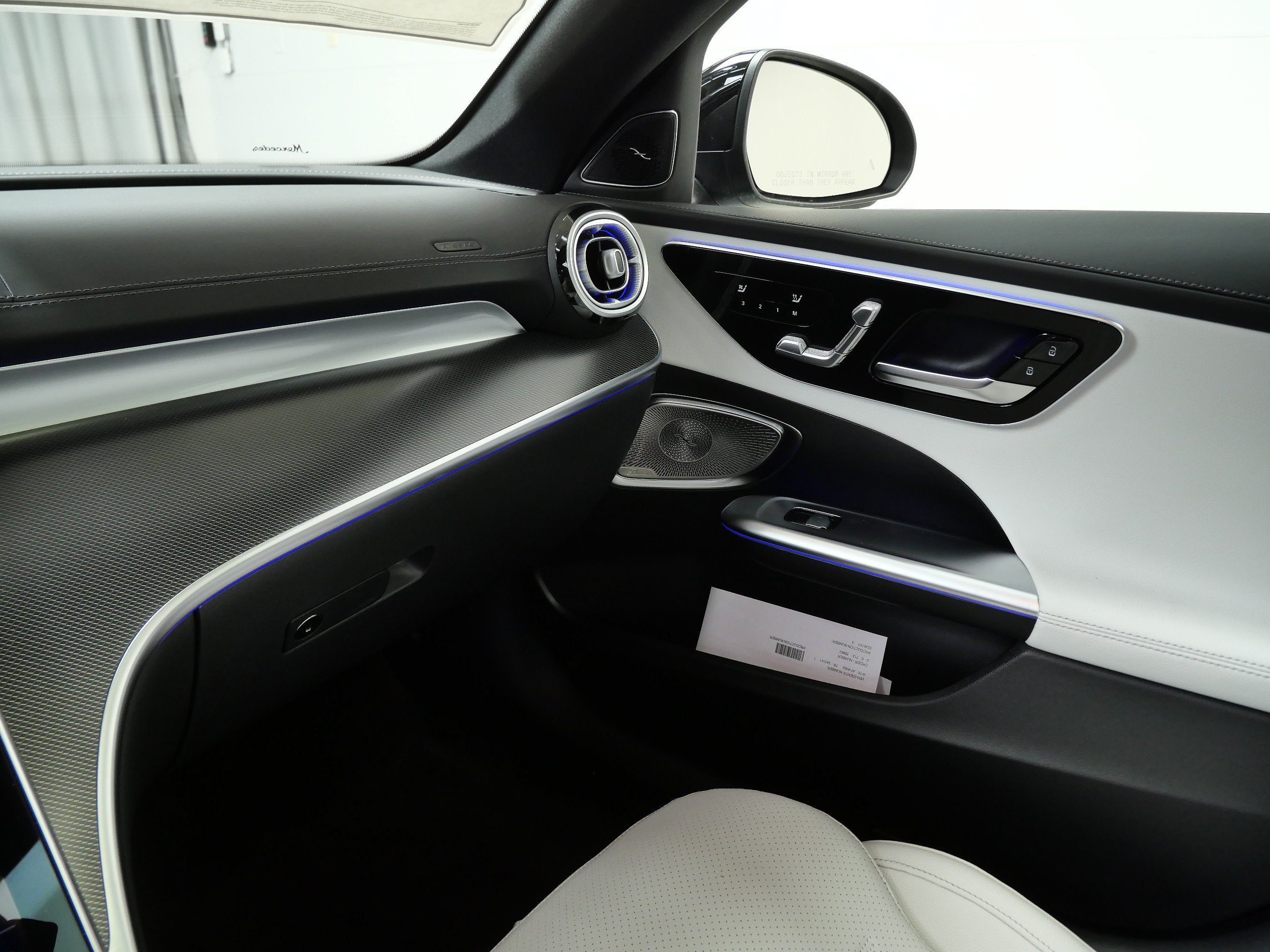 New 2026 Mercedes-Benz C 300 4MATIC Sedan image 11