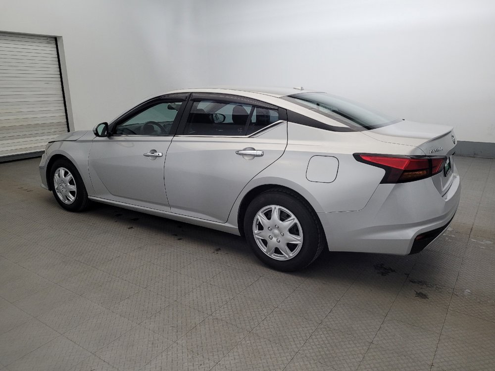 Used 2020 Nissan Altima 2.5 S image 3