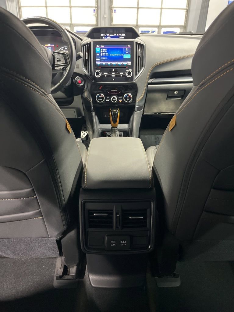 Used 2022 Subaru Forester Wilderness w/ Wilderness Package image 35
