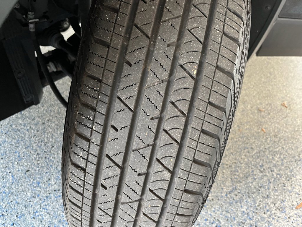 Used 2024 Chevrolet Blazer LT w/ Convenience Package image 34