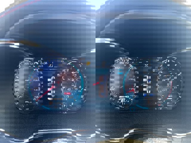 Used 2021 Mercedes-Benz C 43 AMG 4MATIC Coupe image 13