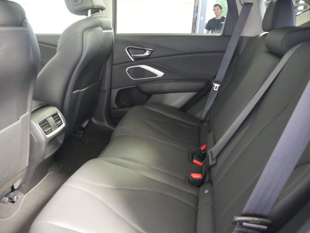 Used 2023 Acura RDX AWD image 13