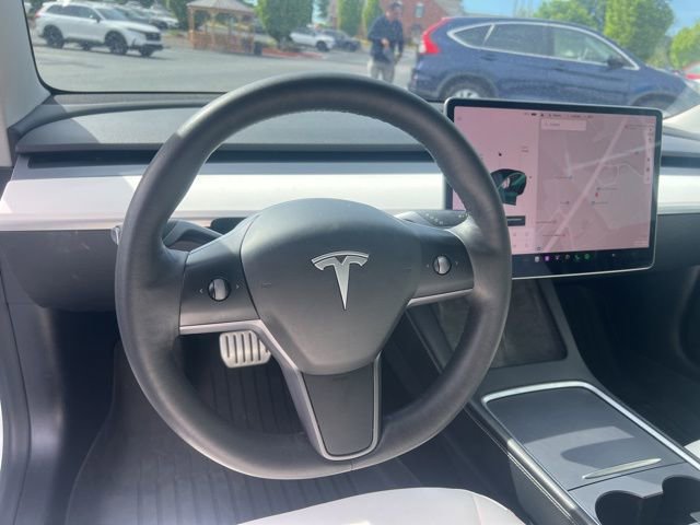 Used 2021 Tesla Model 3 Performance image 15