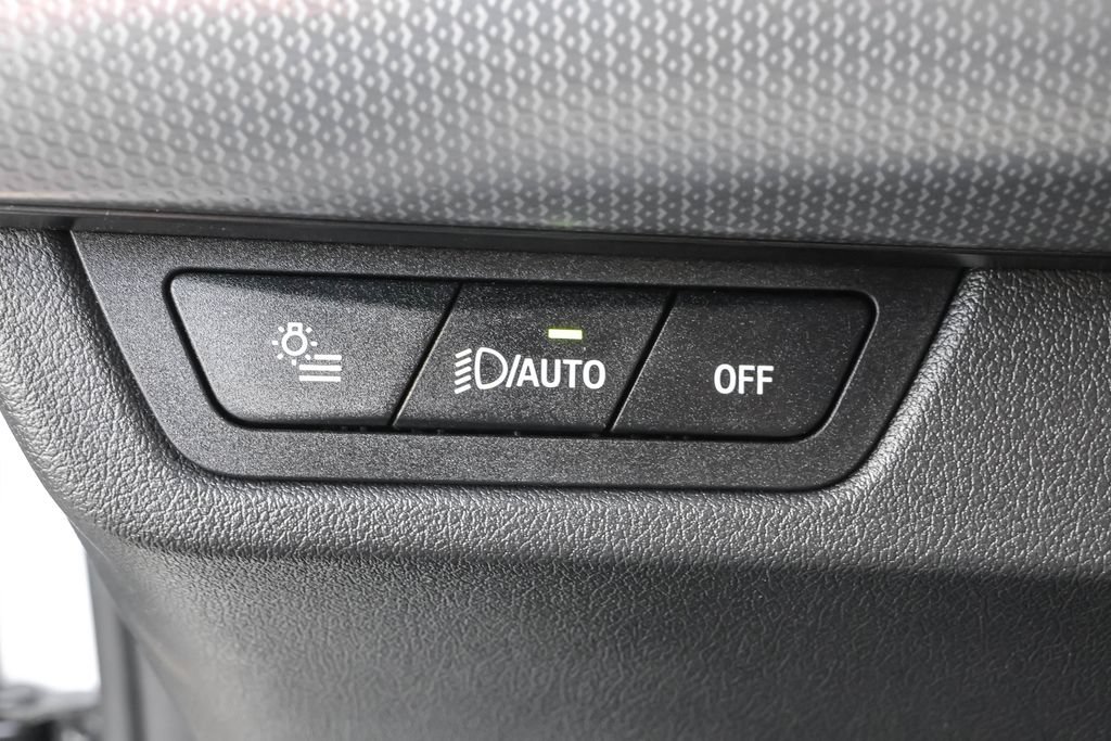 Used 2025 BMW X1 M35i AWD/4WD image 19