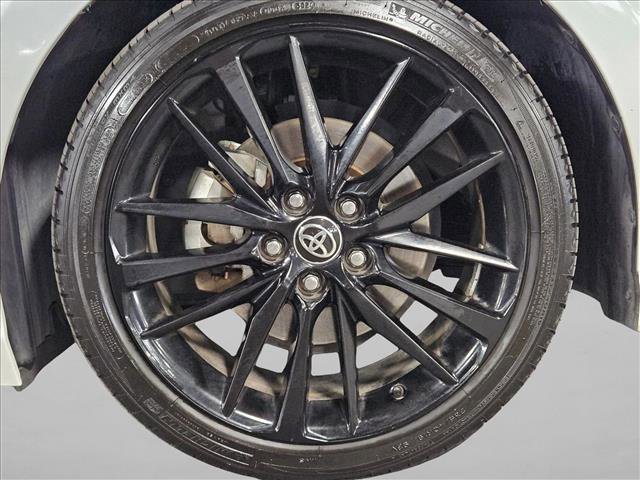 Used 2021 Toyota Camry XSE AWD/4WD image 22