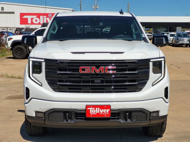 New 2026 GMC Sierra 1500 Elevation w/ Elevation Premium Package image 3