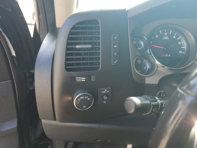 Used 2013 Chevrolet Silverado 1500 LT w/ All-Star Edition AWD/4WD image 16