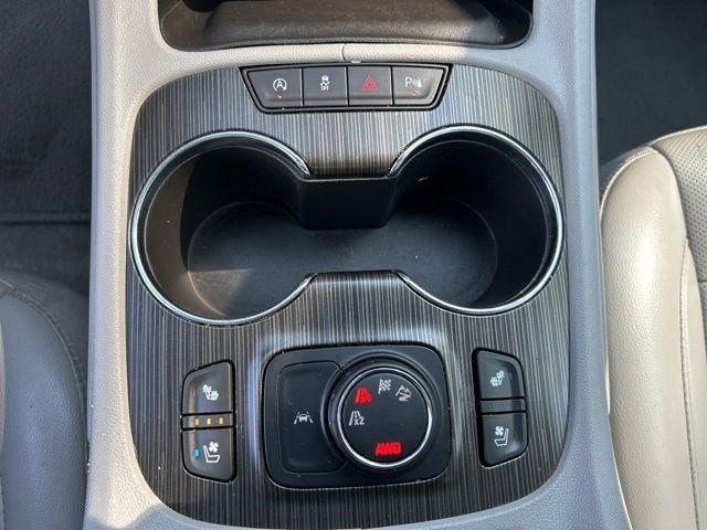 Used 2022 GMC Acadia SLT w/ Preferred Package AWD/4WD image 31