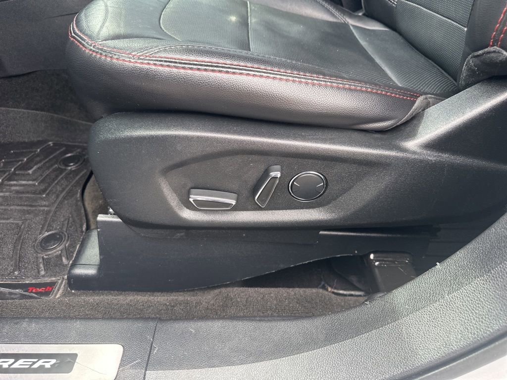 Used 2018 Ford Explorer Sport w/ Equipment Group 401A image 14