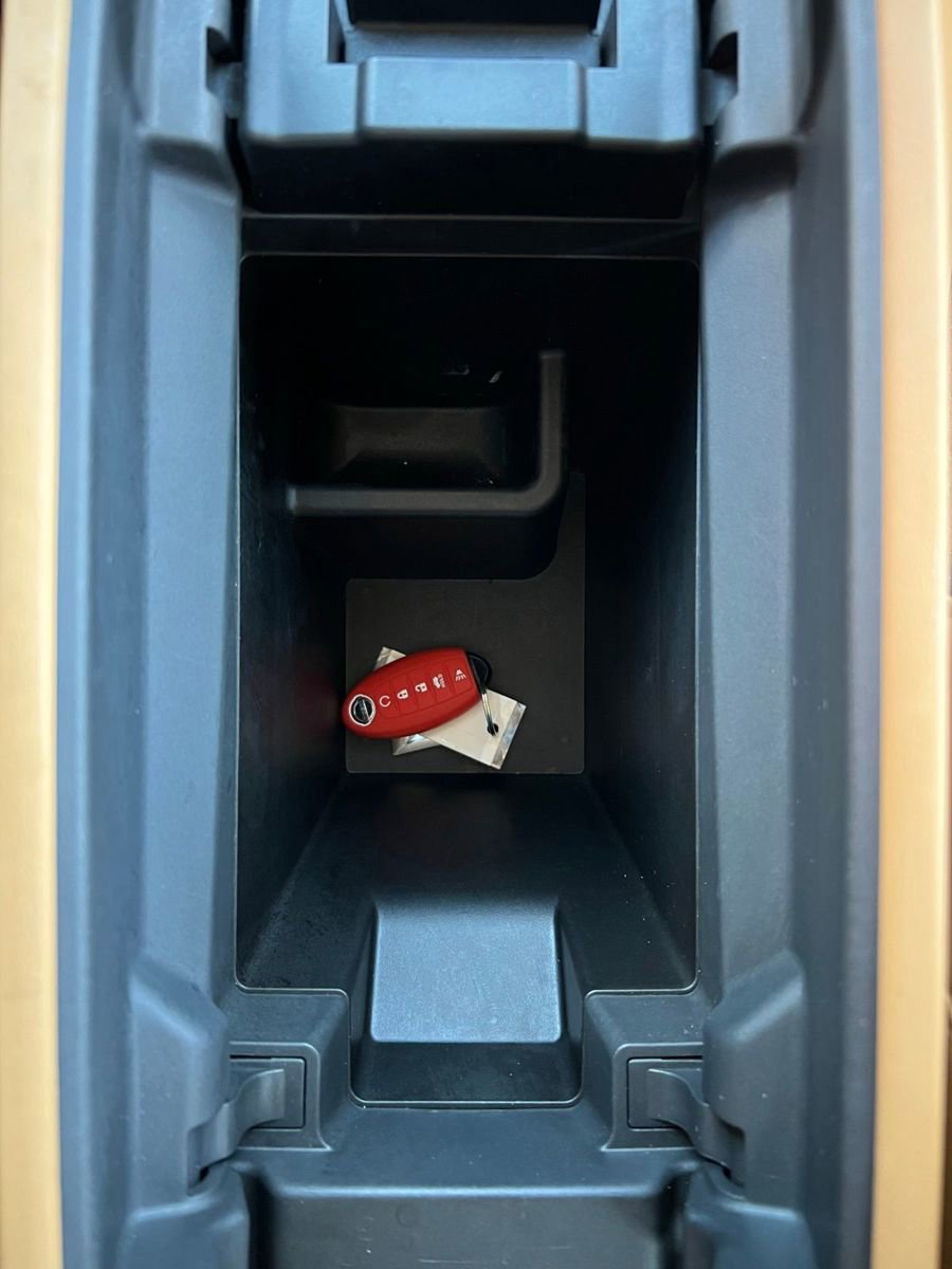 Used 2021 Nissan Rogue Platinum image 43