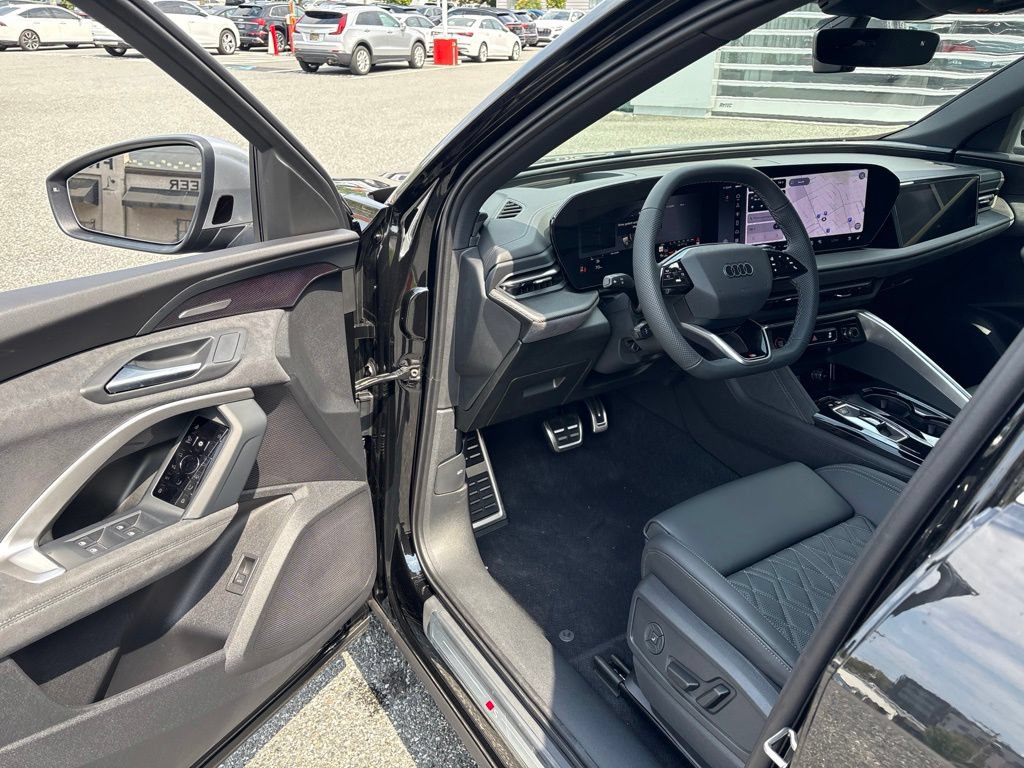 New 2026 Audi SQ5 Premium Plus AWD/4WD image 10
