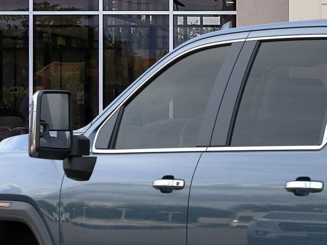 New 2026 GMC Sierra 2500 Denali w/ Denali Reserve Package image 12