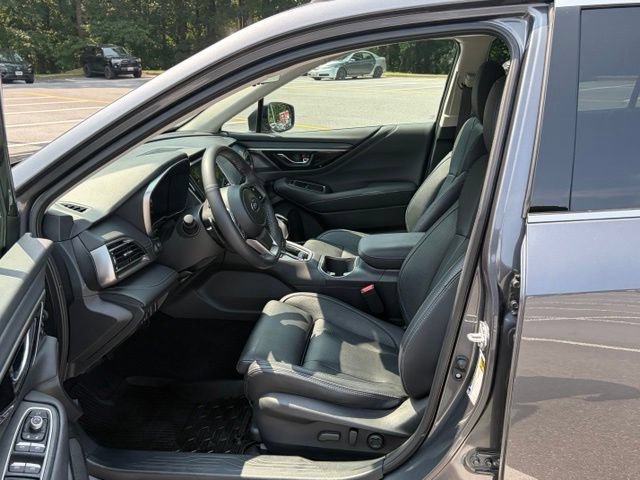 Used 2024 Subaru Outback Touring XT AWD/4WD image 16