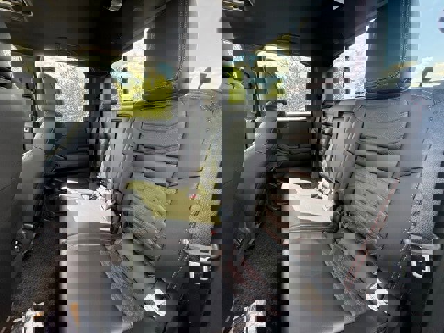 New 2026 Nissan Frontier PRO-4X w/ Pro Premium Package image 15