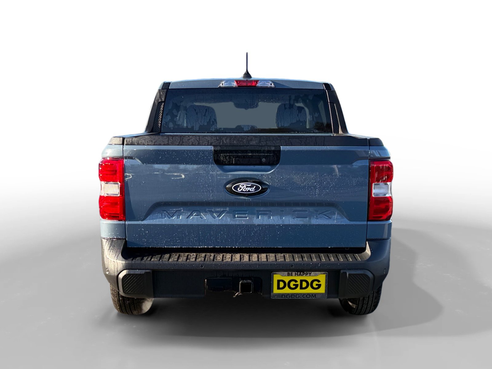 New 2026 Ford Maverick XLT image 4