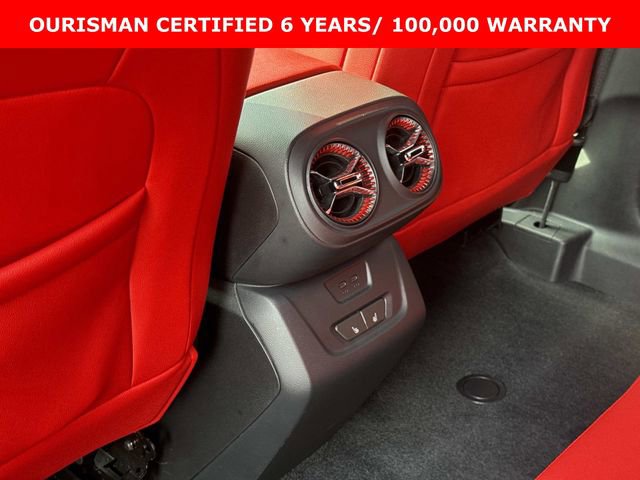 Certified 2024 Chevrolet Blazer EV RS image 14