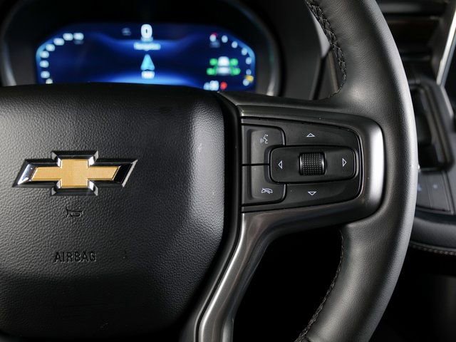 Used 2023 Chevrolet Tahoe Premier w/ Premium Package image 19