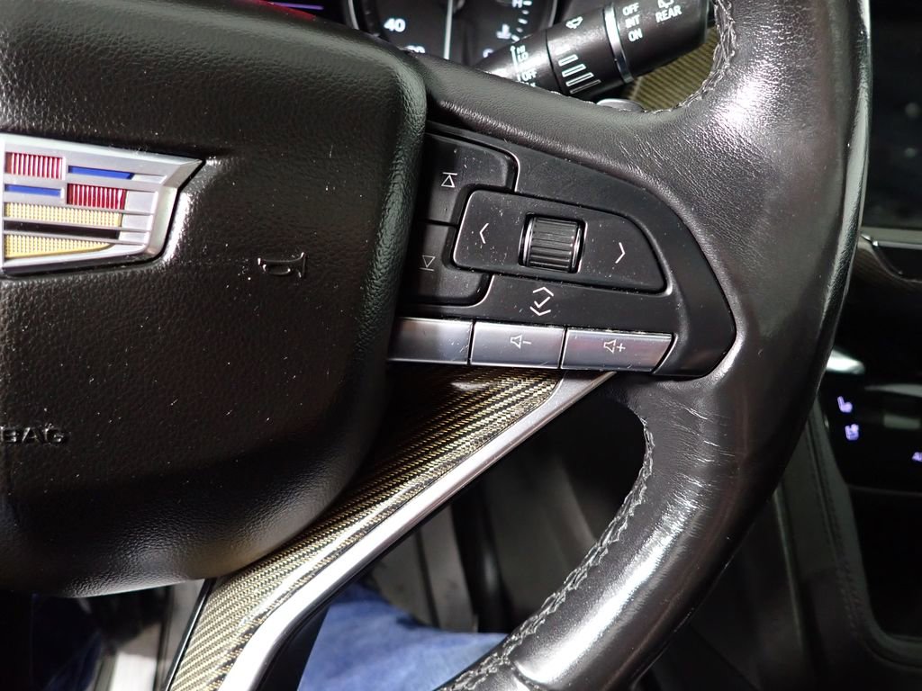 Used 2020 Cadillac XT6 Premium Luxury w/ Platinum Package image 30