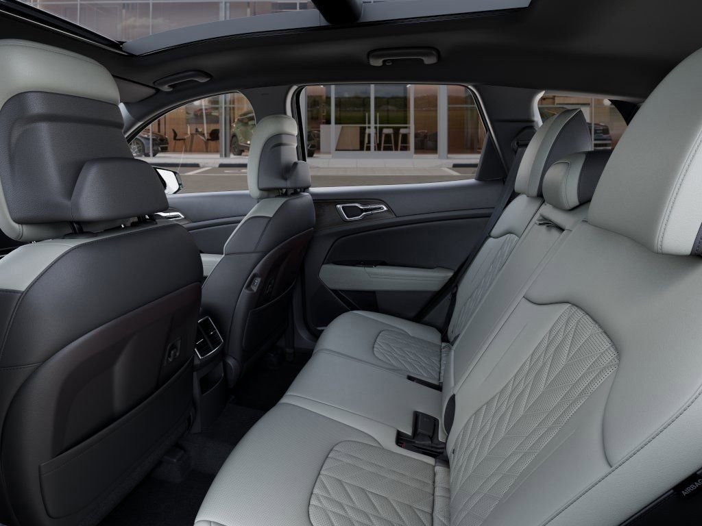 New 2024 Kia Sportage X-Line Prestige AWD/4WD image 18