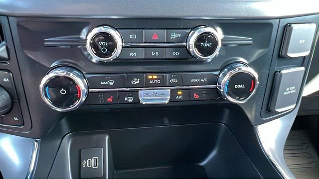 New 2025 Ford F150 XLT w/ Equipment Group 302A MID image 26