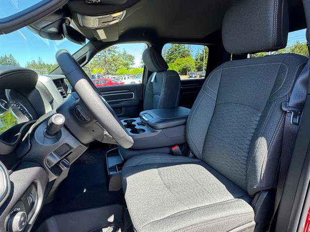 New 2025 RAM 2500 Big Horn image 47