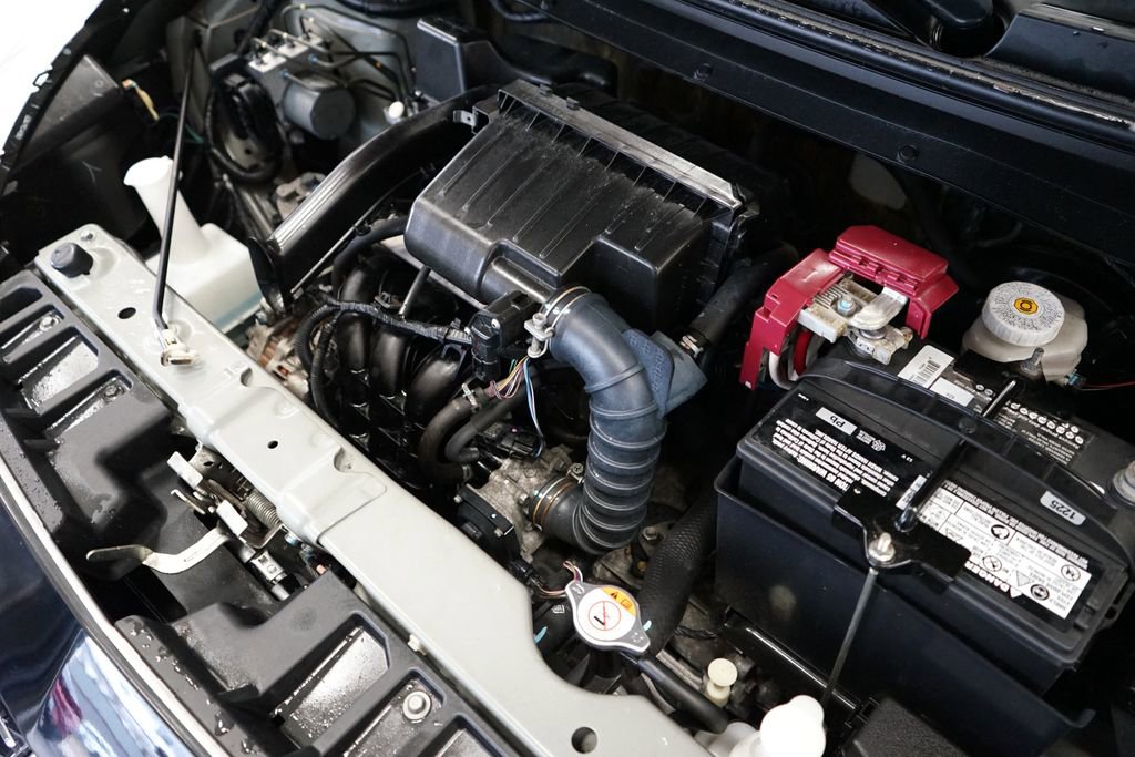 Used 2021 Mitsubishi Mirage G4 ES image 43