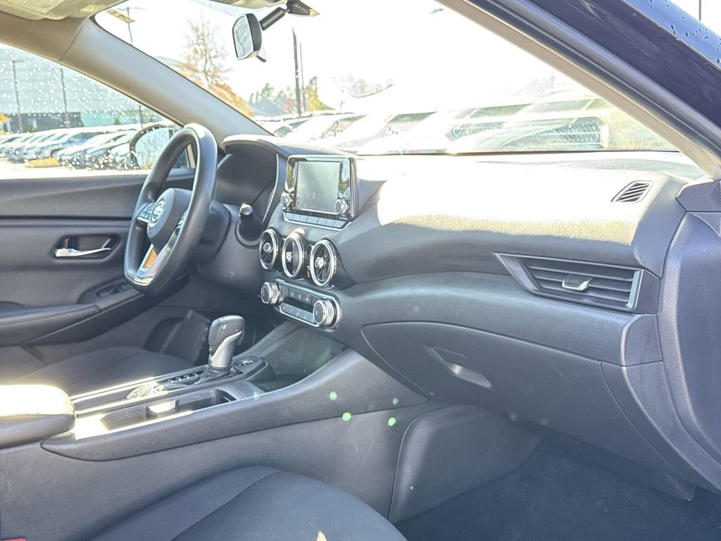 Used 2023 Nissan Sentra S image 20
