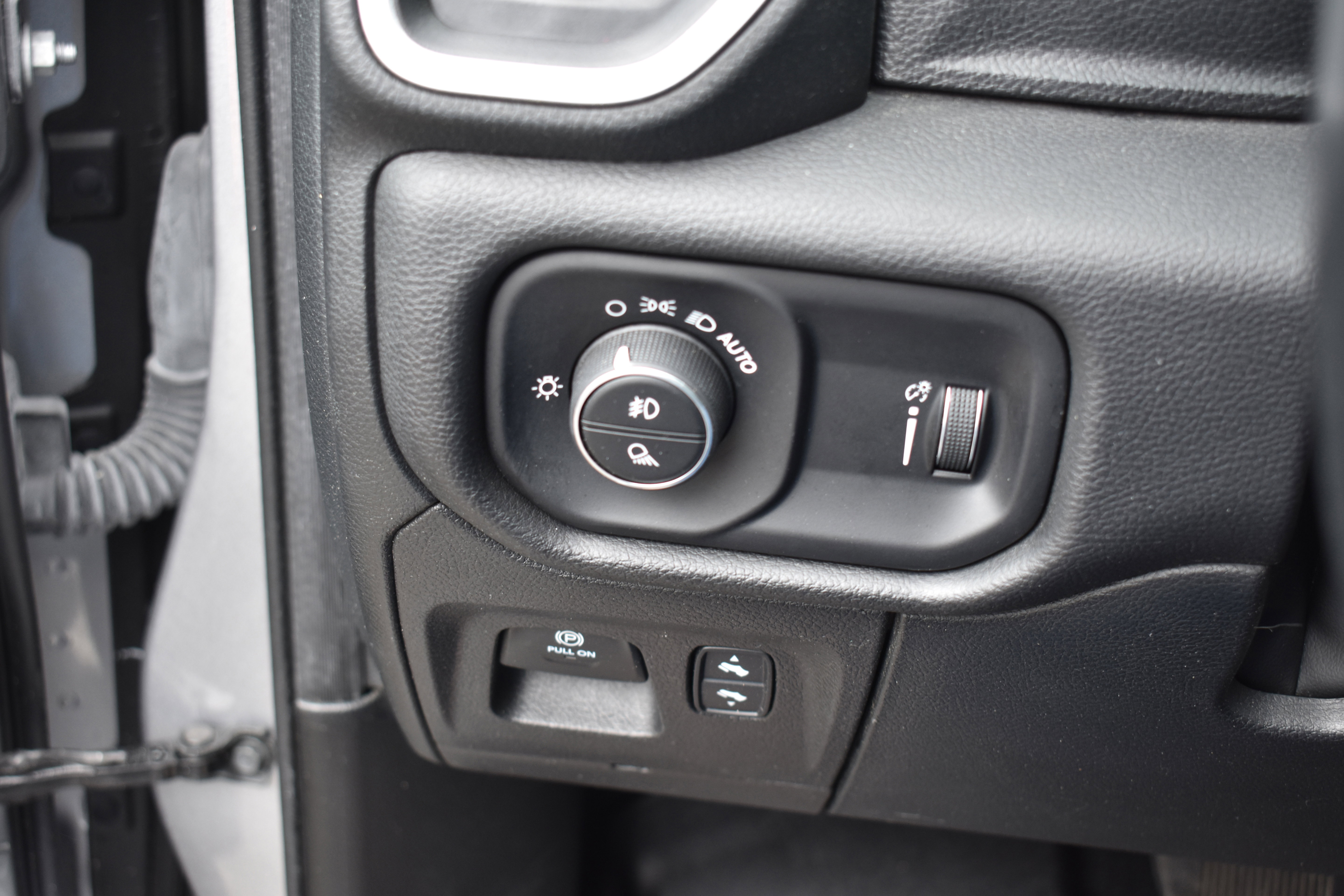 Used 2022 RAM 1500 Big Horn image 18