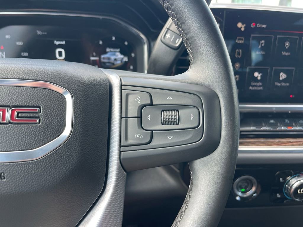 Used 2023 GMC Sierra 1500 Elevation image 15