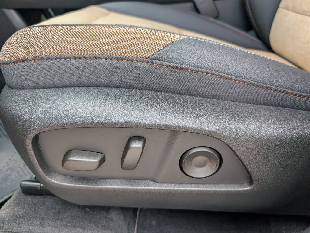 New 2026 Chevrolet Equinox ACTIV image 31